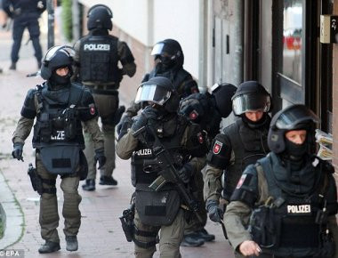 Γερμανία: Έκλεισε εμπορικό κέντρο στο Έσσεν καθώς υπάρχουν σοβαρές ενδείξεις για πιθανό τρομοκρατικό χτύπημα